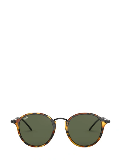 Shop Ray Ban Ray In Multi