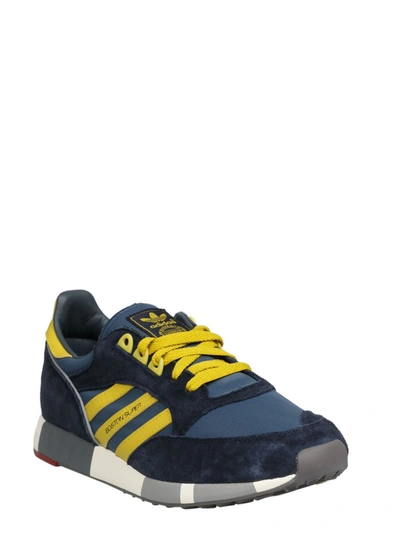 Shop Adidas Originals Boston Super Fx6342 Lace In Multi