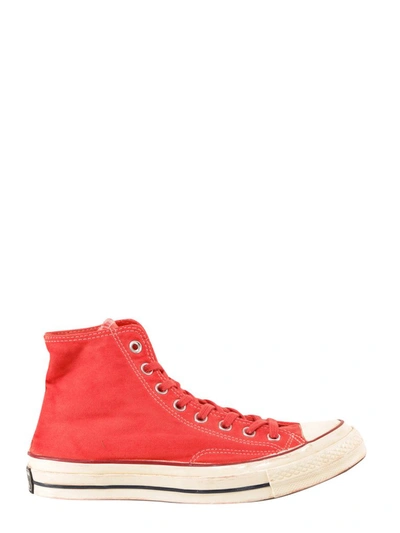 Converse Chuck 70 Hi-top Sneakers In Red | ModeSens
