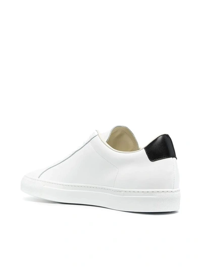 Shop Common Projects Low In White