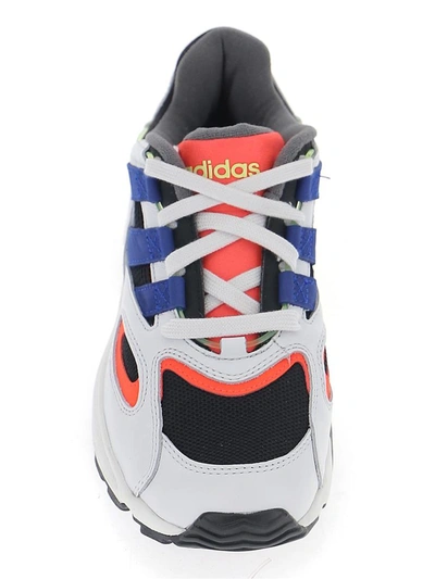 Shop Adidas Originals Lxcon 94 Sneakers In Multi