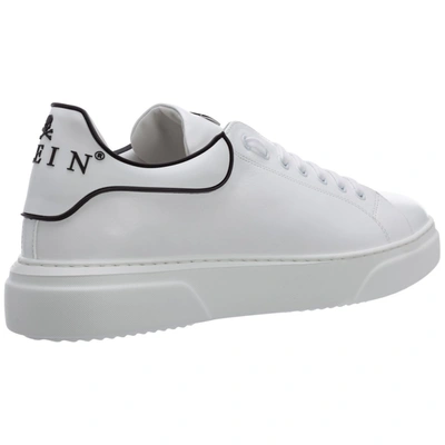 philipp plein big bang sneakers