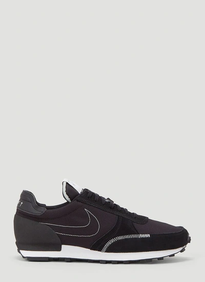 Shop Nike Dbreak In Black