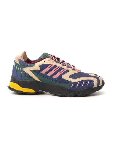 Shop Adidas Originals Torison Trdc Lace In Multi