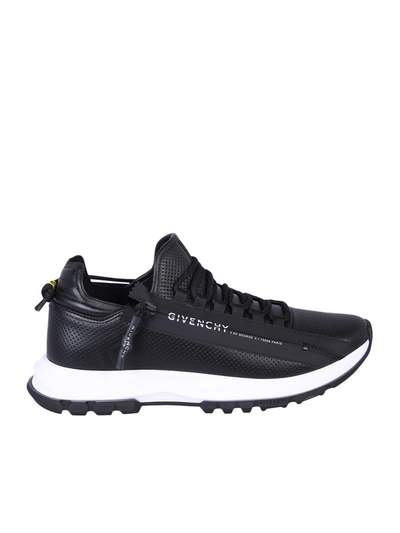 Shop Givenchy Spectre Low In Black