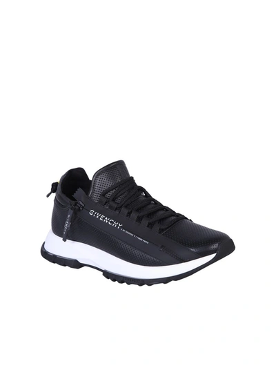 Shop Givenchy Spectre Low In Black