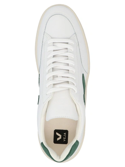 Shop Veja V In White