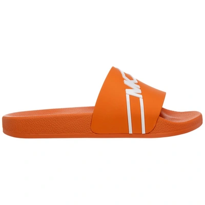 Michael Kors Men's Rubber Jake In Orange | ModeSens