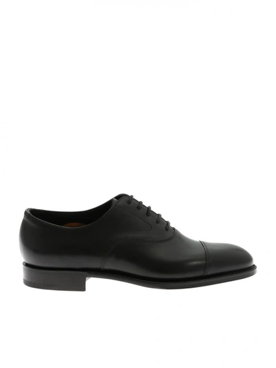 Oxford Chelsea Black 202e - Atterley