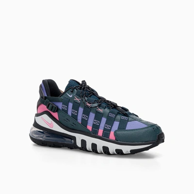 Shop Nike Air Max Vistascape Sneakers In Multi