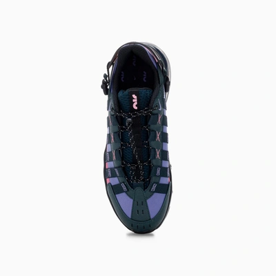 Shop Nike Air Max Vistascape Sneakers In Multi