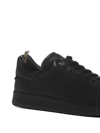 Shop Officine Creative Ace Low In Black