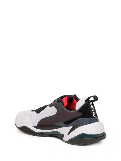 Shop Puma Thunder Spectra Sneakers In Multi