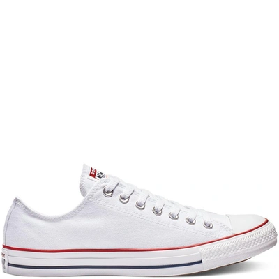 Shop Converse Chuck Taylor All Star Sneakers In White