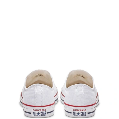 Shop Converse Chuck Taylor All Star Sneakers In White