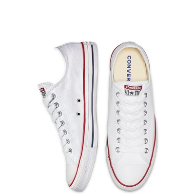 Shop Converse Chuck Taylor All Star Sneakers In White