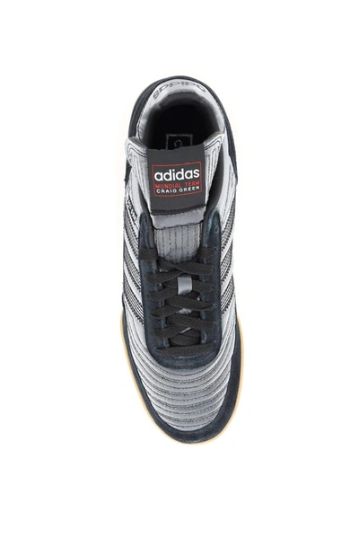 Shop Adidas Originals X Craig Green Kontuur Iii Sneakers In Multi
