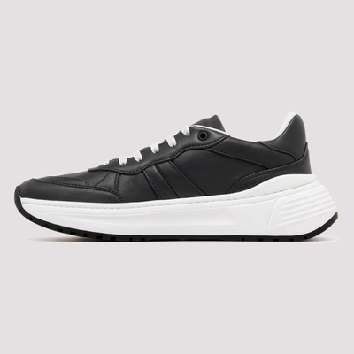 Shop Bottega Veneta Speedster Sneakers In Multi