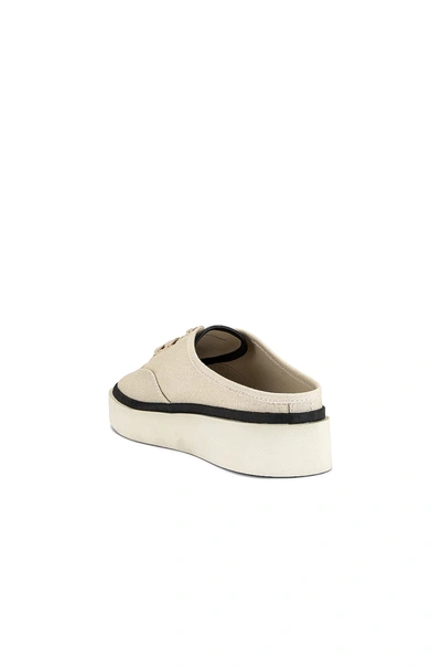 Shop Dolce Vita Vanie Sneaker In Sandstone