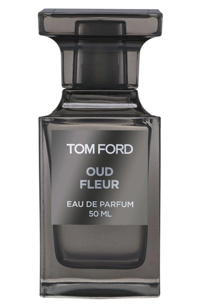 Shop Tom Ford Private Blend Oud Fleur Eau De Parfum, 3.4 oz