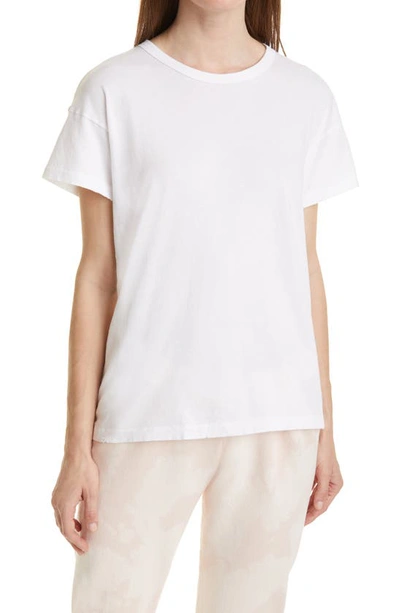 Shop The Great Tee In True White
