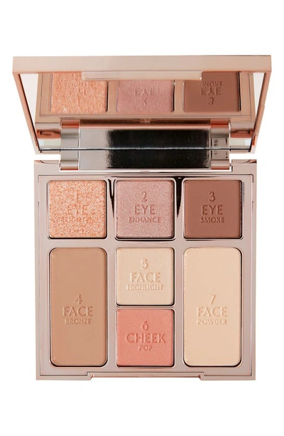 Shop Charlotte Tilbury Instant Look Of Love In Pretty Blushed Beauty