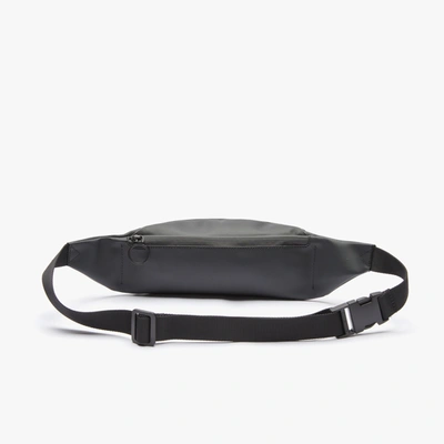 Unisex LCST Canvas Zippered Belt Bag in 2023