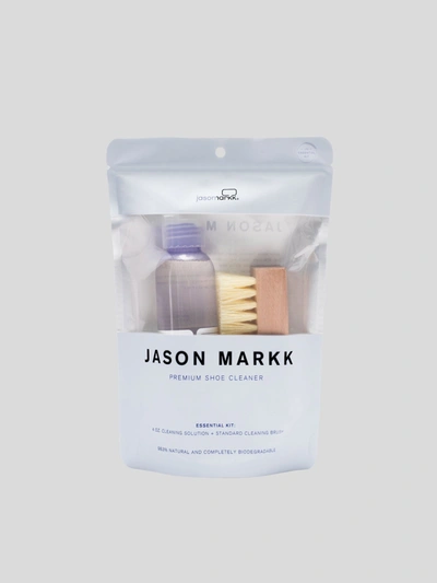 Shop Jason Markk Essential Kit