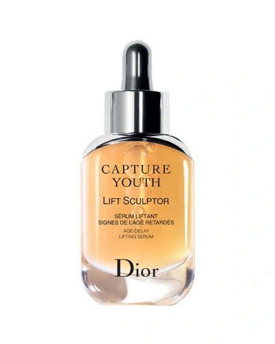 Shop Dior 1 Oz. Capture Youth Lift Sculptor Age-delay Lifting Serum