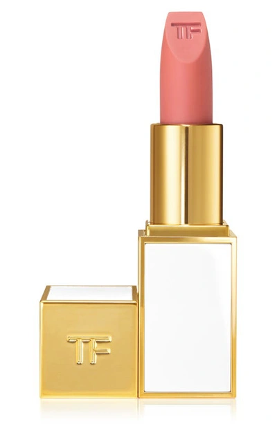 Shop Tom Ford Sheer Lip Color In Carriacou