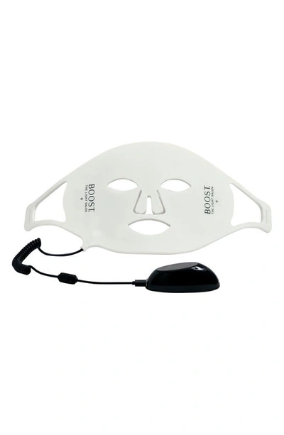 The Light Salon Boost Advanced Led Light Therapy Face Mask