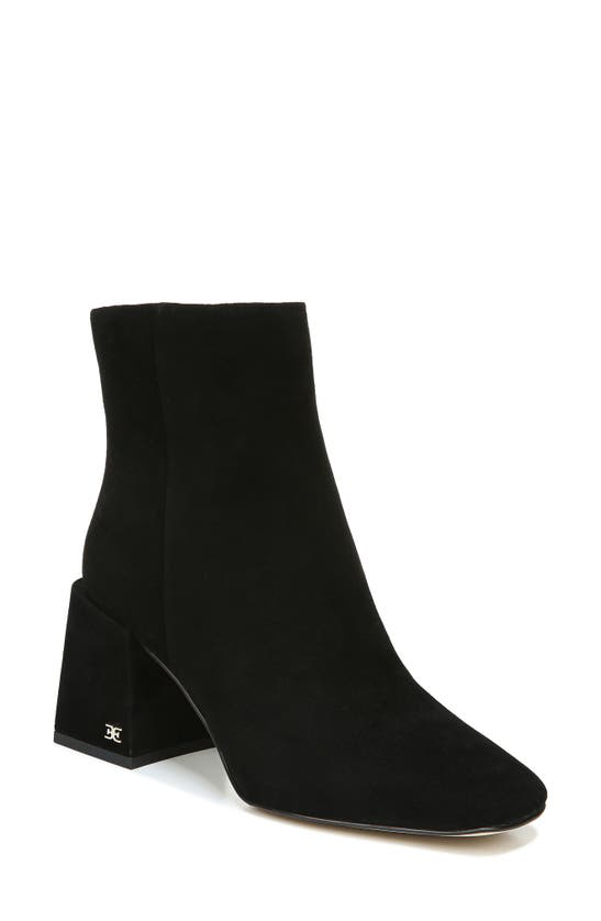 sam edelman daruby bootie