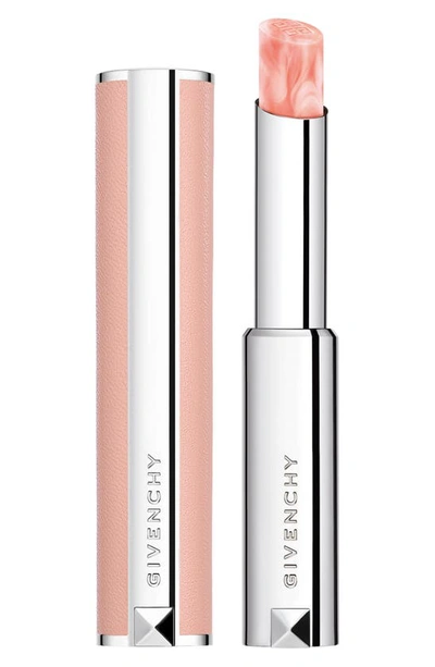 Shop Givenchy Le Rose Hydrating Lip Balm In 2