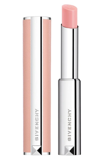 Shop Givenchy Le Rose Hydrating Lip Balm In 1
