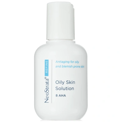 Shop Neostrata Refine Oily Skin Solution 100ml