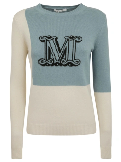 Shop Max Mara Caimano Sweater