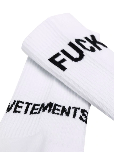 LOGO-PRINT SOCKS