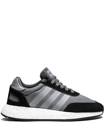 Shop Adidas Originals I-5923 Low-top Sneakers In Grey