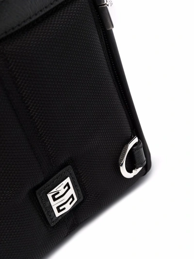 Givenchy Mini 4g Light Backpack In Black | ModeSens