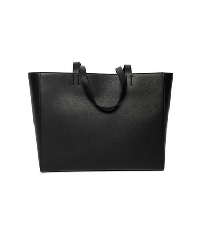 Shop Balenciaga Everyday East-west Tote Bag, In Black