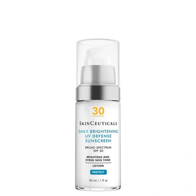 Shop Skinceuticals Daily Brightening Uv Defense Sunscreen Spf30 1 Fl. oz