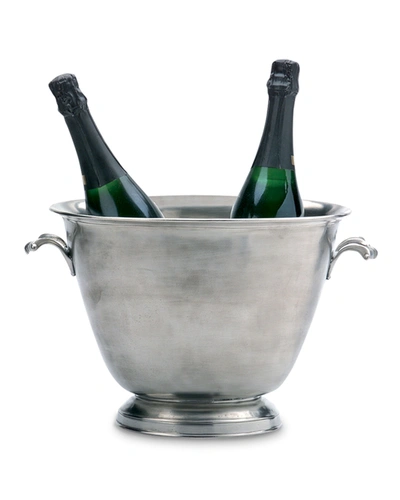 Shop Match Double Champagne Bucket