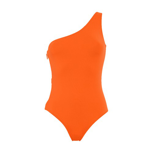 Eres Bravo One Piece Swimsuit In Indie Modesens
