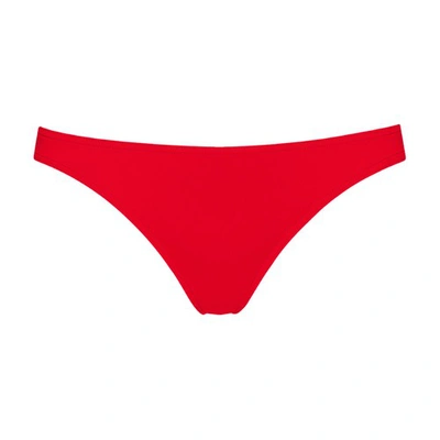 Shop Eres Fripon Bikini Bottoms In Logo