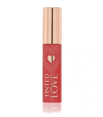 Shop Charlotte Tilbury Tinted Love Lip And Cheek Tint In Nude