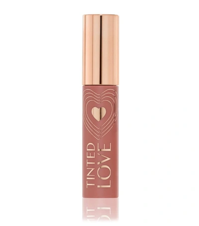 Shop Charlotte Tilbury Tinted Love Lip And Cheek Tint In Red