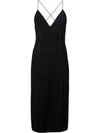 Jason Wu Corded Lace Slip Dress