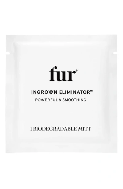 Shop Fur Skincare Ingrown Eliminator Cloths