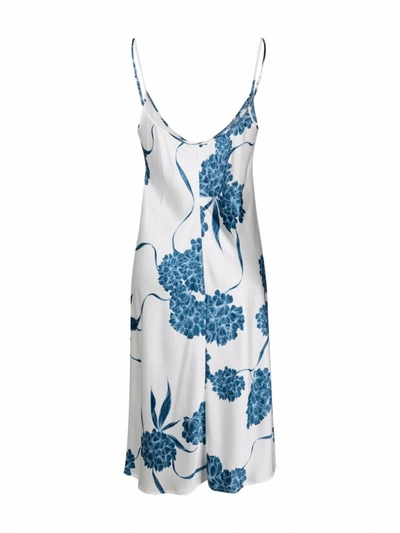 Shop La Perla Silk Nightgown