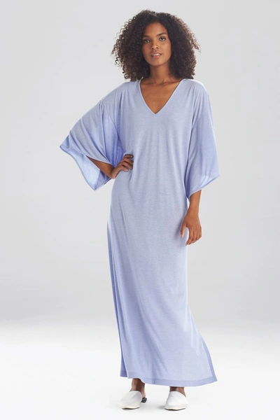 Natori top congo caftan